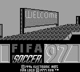 FIFA Soccer 